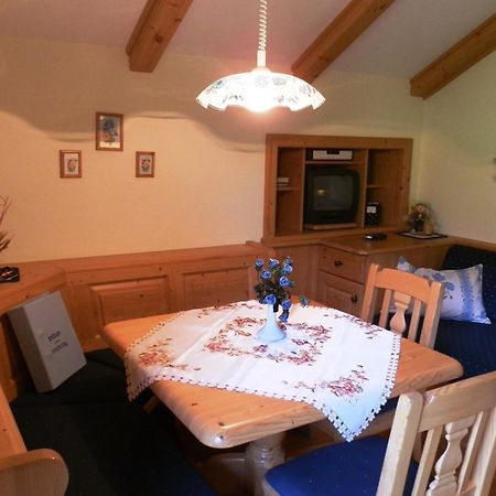Appartamento Kollerhof Schlanitzen Esterno foto