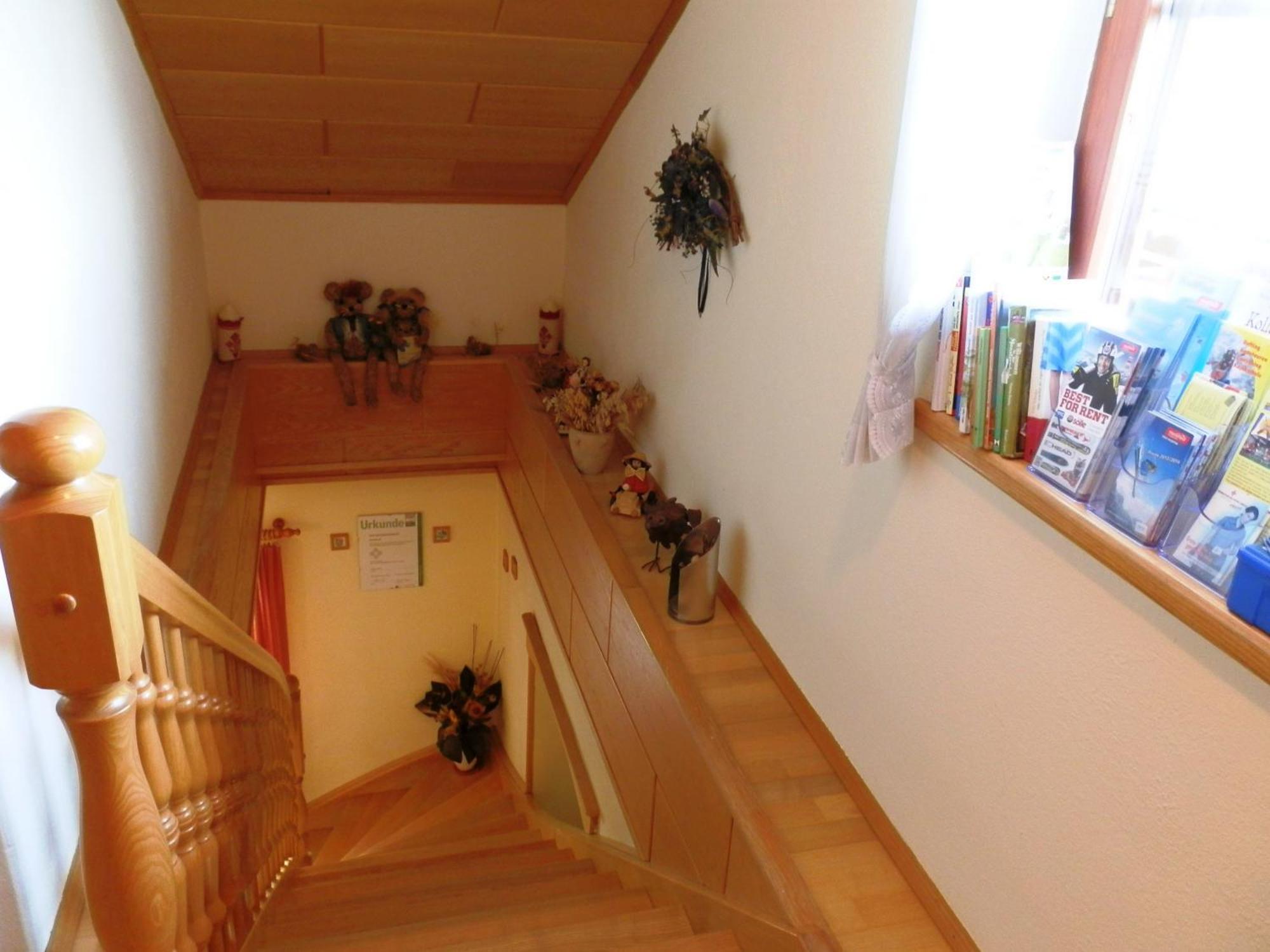 Appartamento Kollerhof Schlanitzen Camera foto