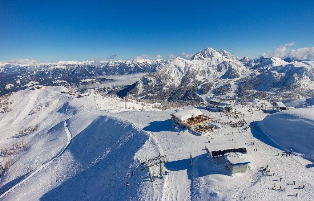 Appartamento Kollerhof Schlanitzen Esterno foto