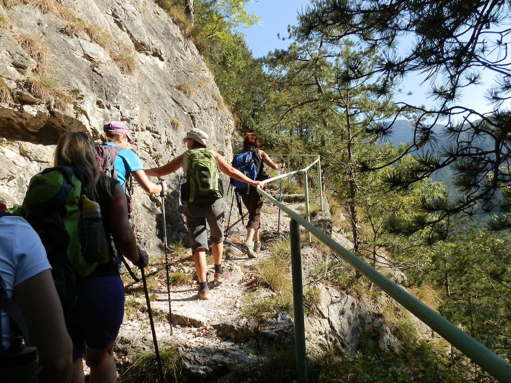 Appartamento Kollerhof Schlanitzen Esterno foto
